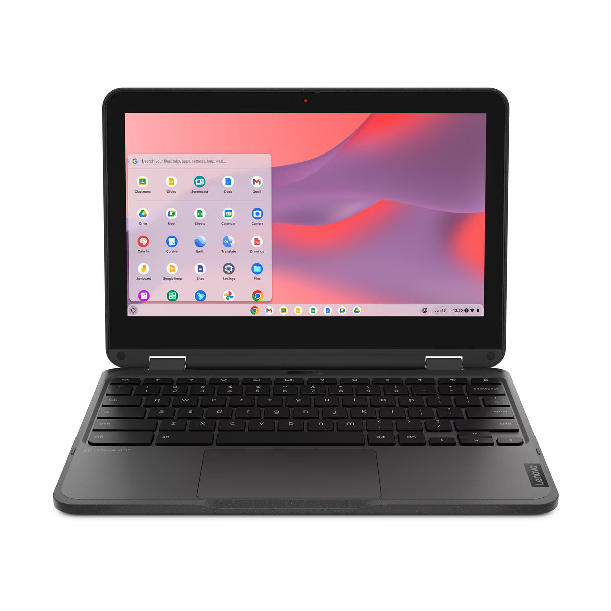Lenovo 500e G4s Desktop - 8GB with EN keyboard