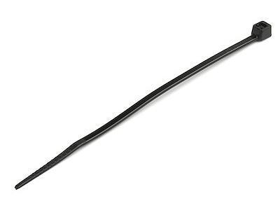 StarTech Cable Ties - Nylon