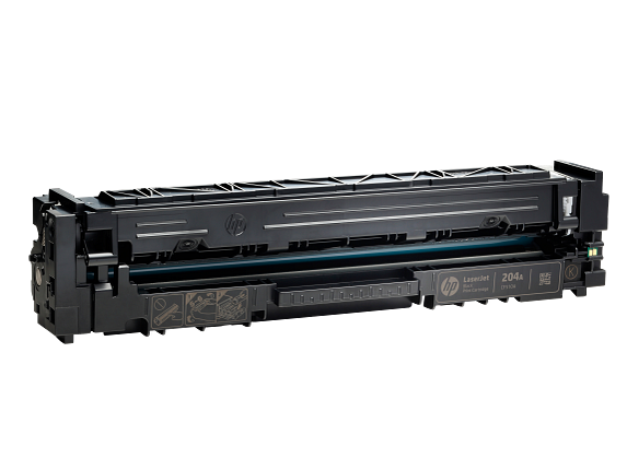 HP Cartouche de toner LaserJet noir authentique 204A Original