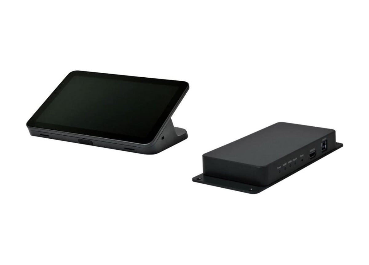 Contrôleur IP ThinkSmart Lenovo