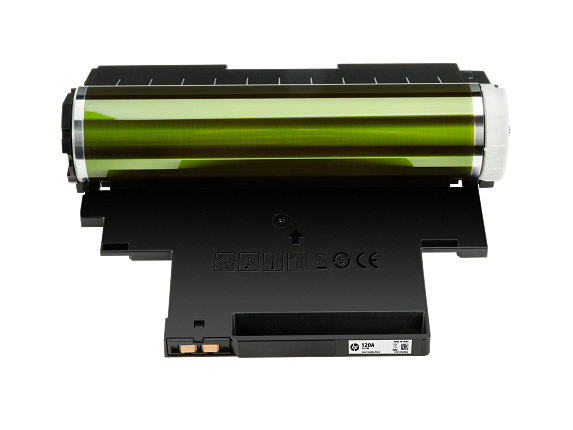 HP Tambour d'imagerie laser 120A authentique