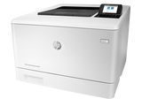 Imprimante HP LaserJet Enterprise M455dn Couleur Imprimante, Ethernet uniquement; Recto verso -