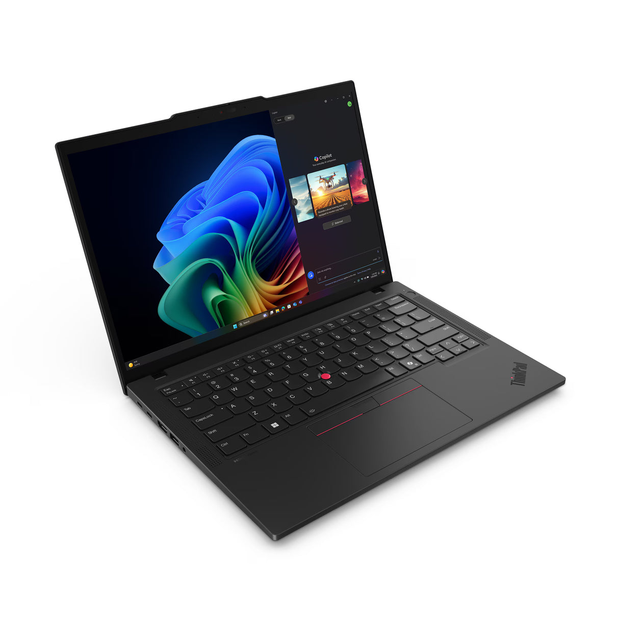 Lenovo T14 G6 Desktop - with FR-CA keyboard