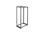 Baie rack ouverte StarTech ‑ 42U, prof. ajustable 22-40 po