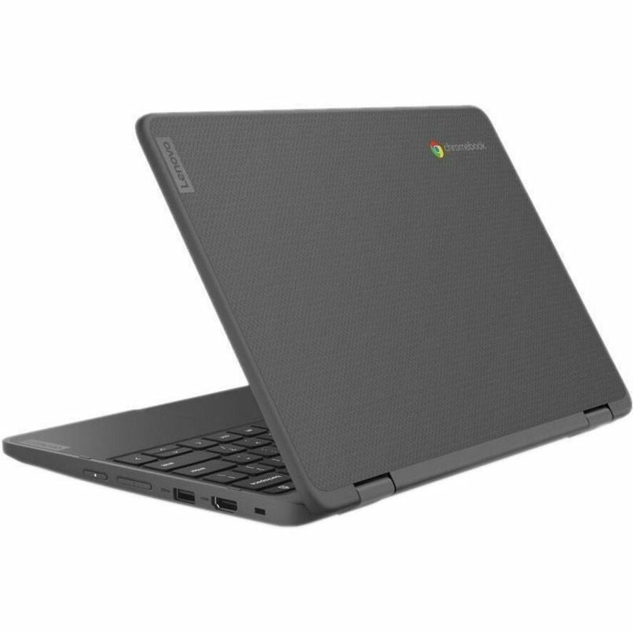 Lenovo 300e Yoga G4 Chromebook - Kompanio 528 8GB eMMC 64GB with EN keyboard