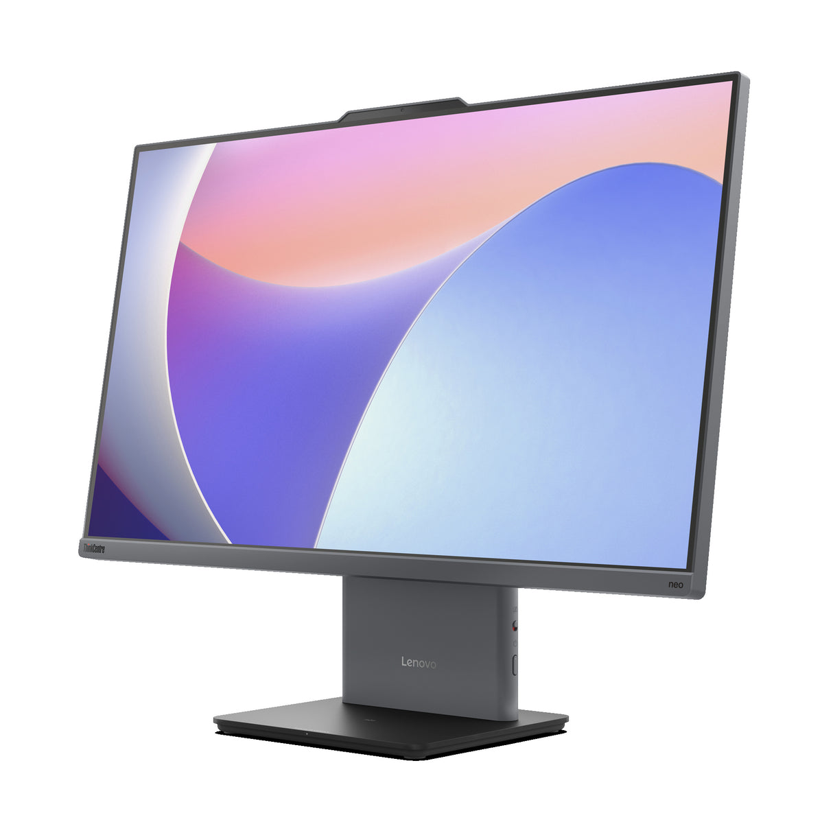 Tout-en-un Lenovo neo 50a 27 G5 - Core i7 16 Go SSD 512 Go 27 po avec clavier FR-CA