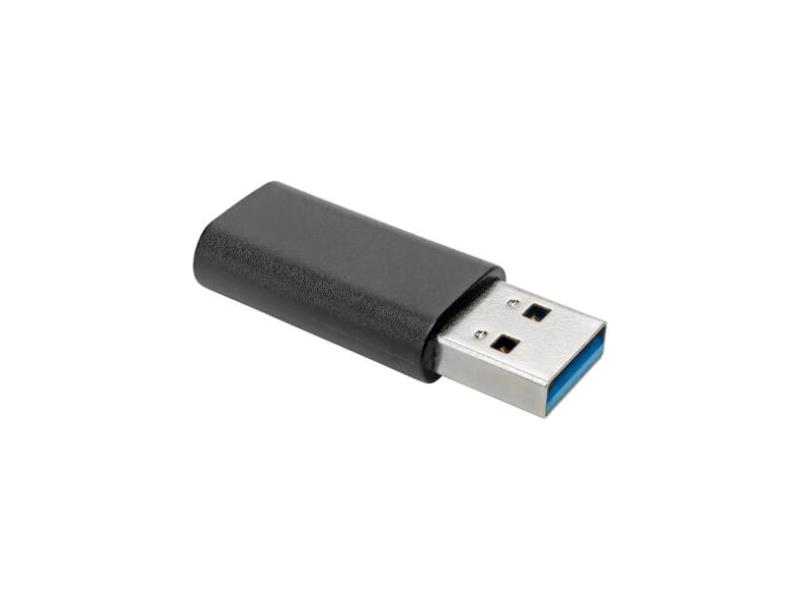 Tripp Lite USB-C to USB-A Adapter, 10 Gbps