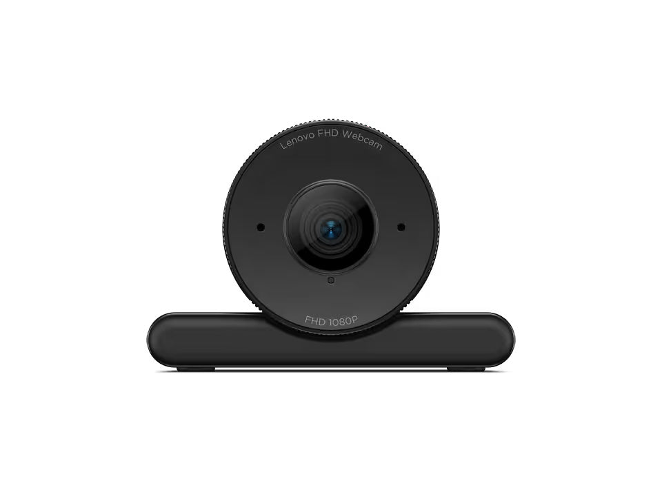 Webcam Lenovo FHD Webcam