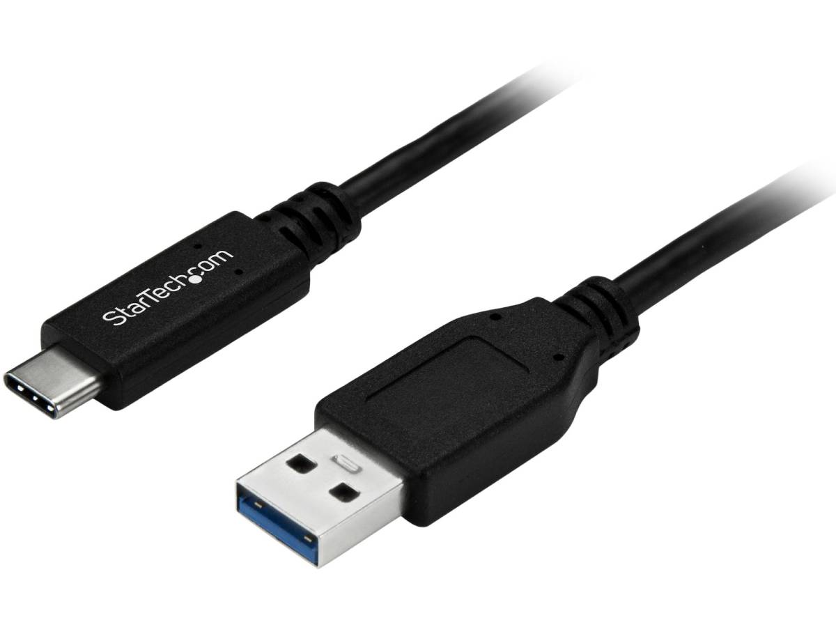 Câble USB StarTech ‑ USB 3.0, 3 pi
