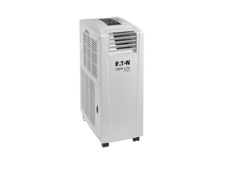 Tripp Lite Portable Air Conditioner - Servers, 12,000 BTU, High-Efficiency