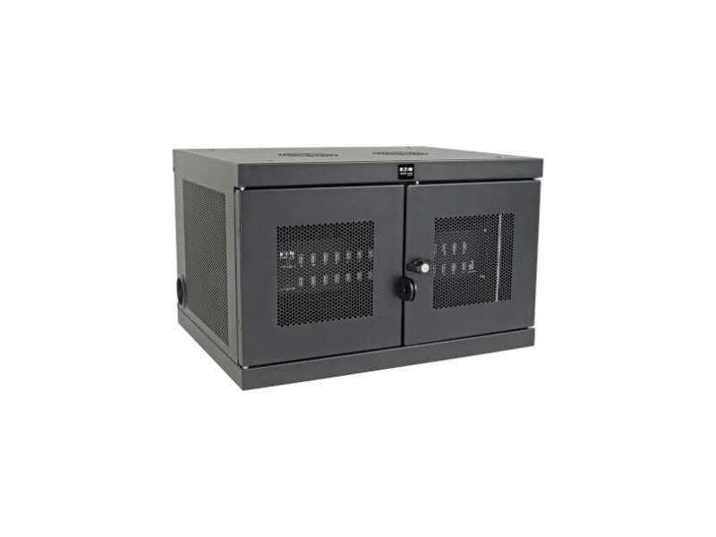 Station de charge Tripp Lite ‑ 32 téléphones, USB, synchronisation