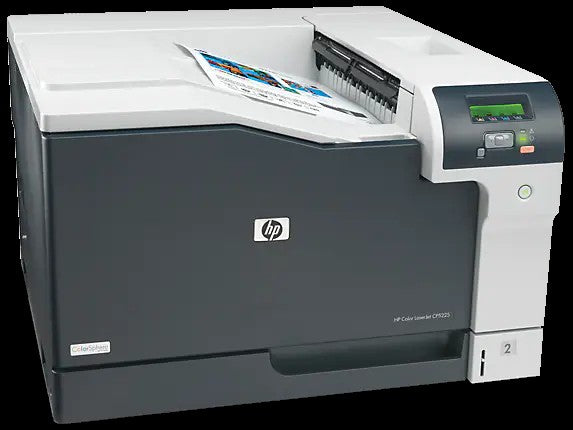 HP Color LaserJet Professional LaserJet Pro CP5225n Couleur Imprimante, Ethernet uniquement