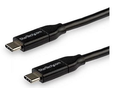 Câble USB-C StarTech ‑ charge et données, 3 m
