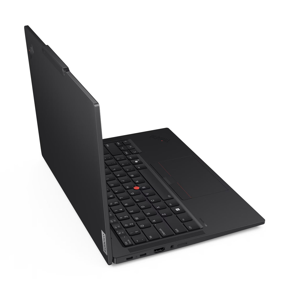 Lenovo T14s G5 Desktop Computer - Ultra 7 32GB 1TB SSD W11 Pro with EN keyboard