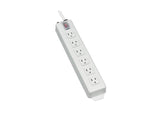 Barre d'alimentation Tripp Lite ‑ 6 prises, 15A, 120V, disjoncteur