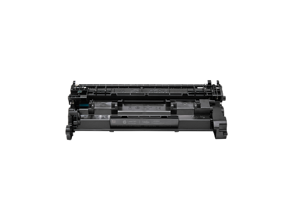 HP Cartouche de toner LaserJet authentique noir 148A