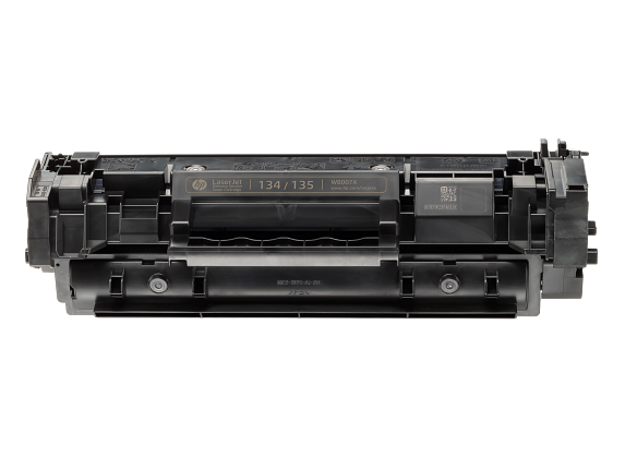 HP Cartouche de toner noir haute capacité LaserJet authentique 134X