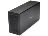 Boîtier PCIe Thunderbolt 3 StarTech ‑ x16, externe