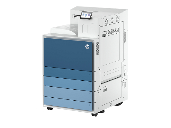 HP LaserJet Enterprise 8501X Noir et blanc Imprimante