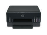 Imprimante multifonction HP Smart Tank 6003 - jet d’encre couleur, A4, Wi-Fi