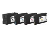 HP 962XL Ink Cartridge - Original, Magenta