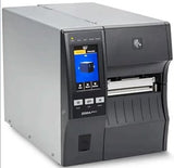 Zebra ZT411 Label Printer - 203 dpi 4" TT/DT with Cutter