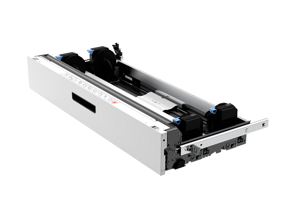 HP Tiroir PageWide XL