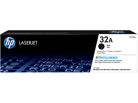 HP Tambour d'imagerie LaserJet original 32A