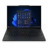 Portable Lenovo E14 G7 - Ultra 5 16 Go SSD 512 Go avec clavier FR-CA