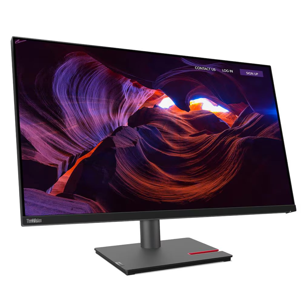 Moniteur Lenovo P32p-30 - 5"