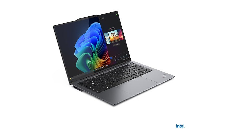 Portable Lenovo X9-14 G1 - Ultra 5 16 Go SSD 512 Go avec clavier FR-CA