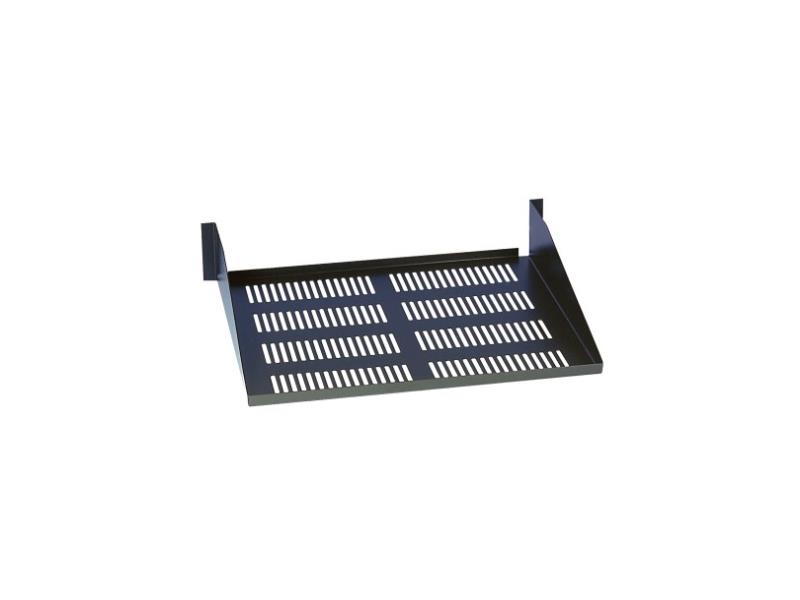 Étagère rack Tripp Lite ‑ 2U cantilever, sans outils, 50 lb