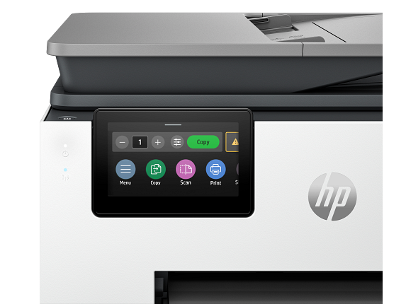 HP Color LaserJet Enterprise M776dn MFP Couleur Ethernet