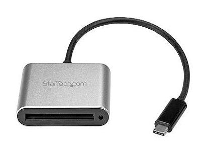 Lecteur de cartes StarTech ‑ USB-C, CFast 2.0