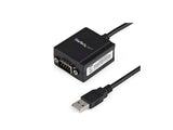 Adaptateur USB vers série StarTech ‑ RS232