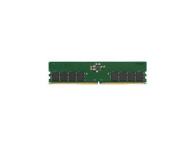 Kingston ValueRAM 16GB DDR5 5600MT/s Non-ECC CL46 DIMM