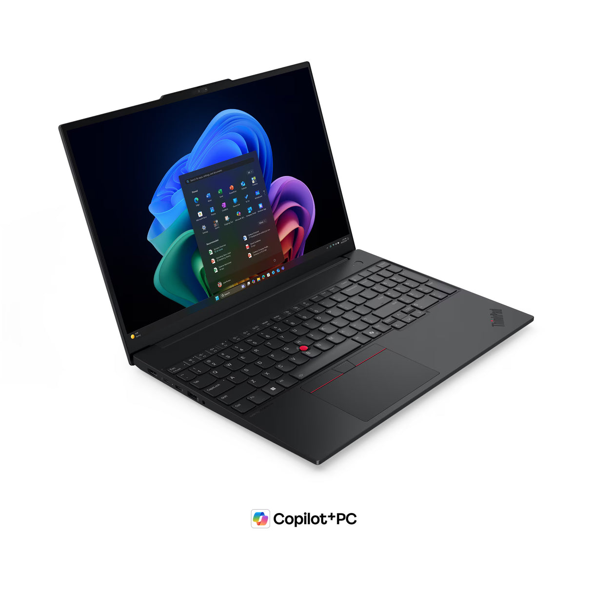 Portable Lenovo E16 G3 - Ultra 5 16 Go SSD 256 Go avec clavier EN