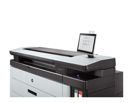HP PageWide XL Imprimante 8200 40 pouces