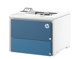 HP LaserJet Enterprise 6500N/DN Black and White Printer - laser, mono, A4