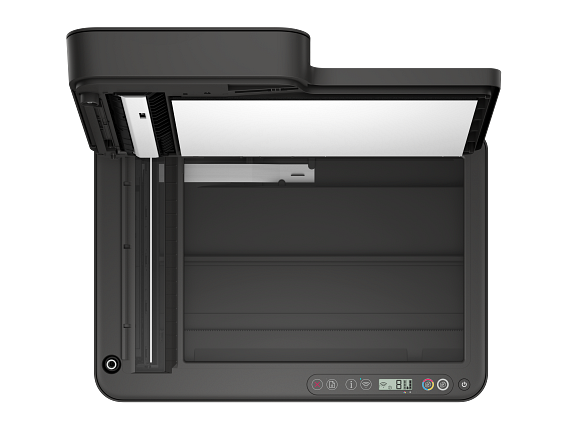 HP DeskJet 4352 Sans fil All-in-One Couleur Imprimante