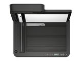 Imprimante multifonction HP DeskJet 4352 - jet d’encre couleur, A4, Wi-Fi, gris