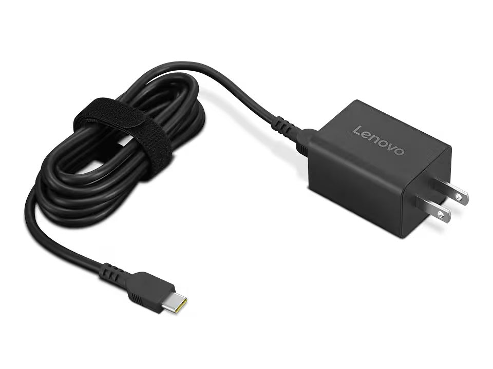 Adaptateur secteur Lenovo