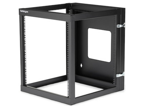 StarTech 12U Wall Mount Rack