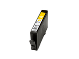 Cartouche d’encre HP 910XL - Original, jaune