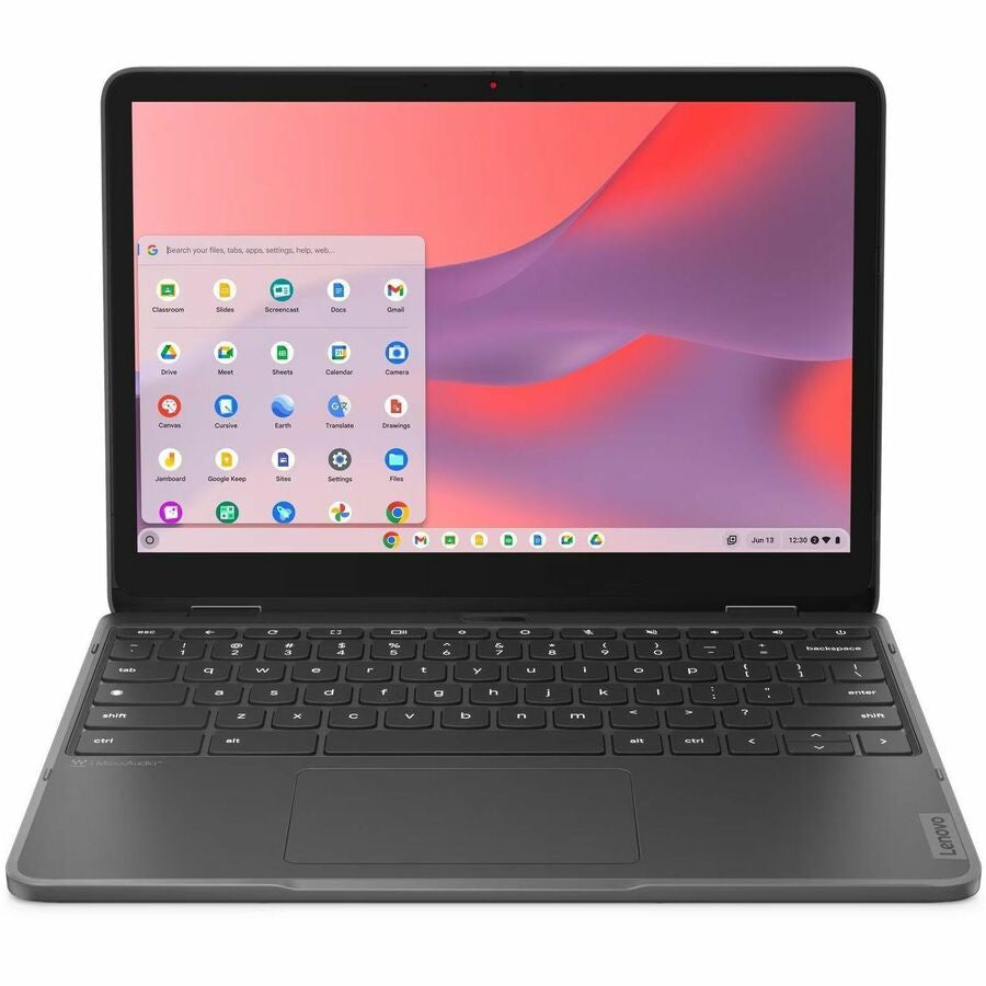 Lenovo 500e Yoga G4 Chromebook with FR-CA keyboard