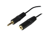 Câble audio StarTech ‑ extension 3,5 mm