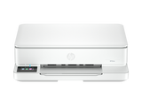 Imprimante multifonction HP Envy 6165 - jet d’encre couleur, A4, Wi-Fi, recto verso, photo