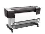 Imprimante HP Imprimante HP DesignJet PostScript T1700dr 44 pouces - couleur, A4
