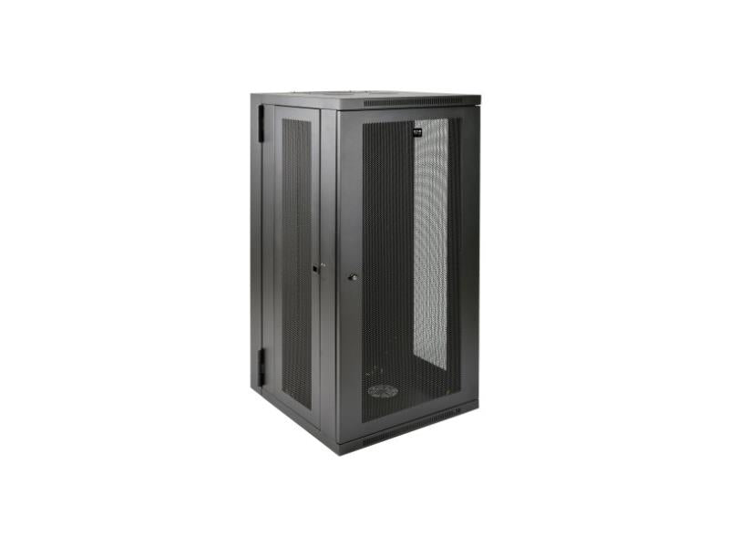 Baie rack Tripp Lite ‑ 26U, murale, profondeur onduleur