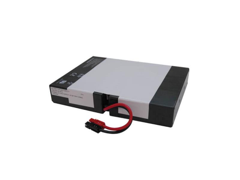 Batterie de remplacement Tripp Lite ‑ 12V, 1U, pour onduleur SmartPro
